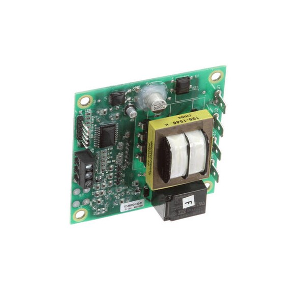 Element 120 Volt 185F Sp 250F Max Control